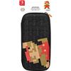 Pdp Switch Custodia Housse Case Mario Retro Edition - Essentials - Nintendo Switch