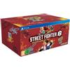 CAPCOM Street Fighter 6 - Collectors Edition - in IT/IT/DE/ES/AR (PS4)