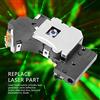 TOPINCN Parte di Riparazione DVD Sostitutiva per Lente PS2/Gioco per PVR-802W KHM430G, Testa Precisa con Design Sofisticato per Uscita Dati Elettronici, Adatta per gli Appassionati di Giochi