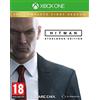 Koch Media Hitman: The Complete First Season Steelbook Edition - Xbox One - [Edizione: Regno Unito]