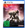 Bandai Namco Armored Core VI Fires of Rubicon Launch Edition - [PlayStation 5]
