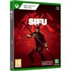 MICROÏDS SIFU Xbox Series