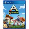 Koch Media Pixark - PlayStation 4