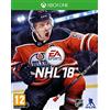 Electronic Arts NHL 18 - Xbox One [Edizione: Regno Unito]