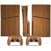 YLMKMVLCZC Pelle Decalcomania Per PS5 Slim Skin Disc Edition Console E Controller Vinyl Cover Skins Wraps Resistente Ai Graffi Compatibile No Shrinkage Forte Adesione 73017 Avvolgimento Della Pelle