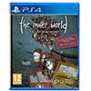 Kalypso The Inner World: The Last Wind Monk - Playstation 4
