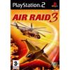Phoenix Air Raid 3 (PS2) by Phoenix