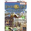 Just For Games Jewel Quest Mysteries III [Edizione: Francia]