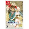 Serenity Forge Xuan Yuan Sword: Nebbie oltre le montagne per Nintendo Switch