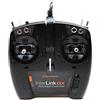 Spektrum Interlink DX Simulator Controller con presa USB, SPMRFTX1, nero