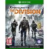 Ubisoft The Division - [Edizione: Spagna]