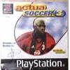 Playstation Third Party - Actua Soccer 3 Occasion [ PS1 ] - 5013658087076