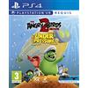 Just For Games The Angry Birds Movie 2 : Under Pressure VR pour PS4 [Edizione: Francia]