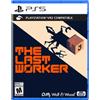 Wired Productions L'ultimo lavoratore - PlayStation 5