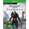 Ubisoft Assassins Creed Vahalla (Replen)