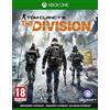 Ubisoft Tom Clancy's: The Division Xbox One [Edizione Germania]