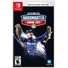 Maximum Entertainment Bassmaster Fishing 2022: Super Deluxe Edition