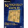 Emme Interactive Kakuro Gold [Edizione: Francia]