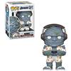 Funko Pop Marvel: Endgame - Gamer Korg