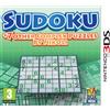 Nintendo Sudoku +7 Other Complex Puzzels By Nikoli [UK] 3DS