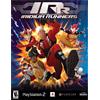 Southpeak Iridium Runners / Game