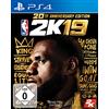 2K NBA 2K19 - 20th Anniversary Edition [Edizione: Germania]