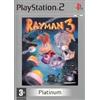 Ubisoft Rayman 3 -Platinum