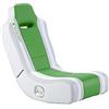 X Rocker Hydra 2.0 Pavimento Rocker - Verde -