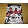 Nintendo Fifa Football 2005 (Gamecube)