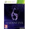 Capcom Resident Evil 6 [UK Import] [Edizione: Germania]