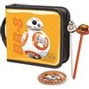 PowerA A Star Wars Universal Foglio Rangement Console per Nintendo 3DS/2DS
