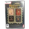 Interplay [Import Anglais]Baldurs Gate 4 in 1 Box Set Game PC