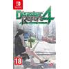 NIS America Disaster Report 4: Summer Memories - Nintendo Switch