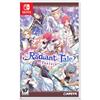 Aksys Fanfara Radiant Tale