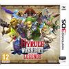 Nintendo Hyrule Warriors Legends - Nintendo 3DS