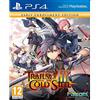 NIS America The Legend of Heroes: Trails of Cold Steel III Early Enrollment Edition - PlayStation 4 [Edizione: Regno Unito]