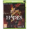 Private Division Hades - Xbox One