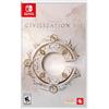 TAKE TWO Sid Meier's Civilization® VII - Nintendo Switch