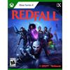 Bethesda Redfall