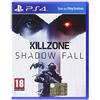 Sony Killzone: Shadow Fall