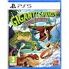 Outright Games Gigantosaurus: Dino Sports - PS5