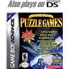 Telegames Ultimate Puzzle Games for Game Boy Advance (輸入版)
