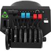 Honeycomb Aeronautical Bravo Throttle Quadrant with Auto Pilot & Annunciator Panel in aviation quality for flight simulator, Universal control system for simmer and pilots, PC [video game] [Windows 7]