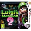 Nintendo Luigi's Mansion 2 - Nintendo 3DS - [Edizione: Francia]