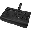 Bewinner Controller di Gioco Universale Fighting Stick Joystick retrò per PC TV Set Top Box Giochi per Computer, Batteria a Lunga Durata, Connessione Bluetooth/WiFi