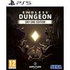 SEGA Endless Dungeon - Day One Edition - FR (PS5)