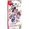 Strictly Limited Una magica ragazza del liceo - Per Nintendo Switch