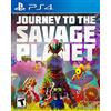 505 Games Journey to the Savage Planet