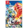 Nintendo The Wonderful 101 - Remastered Nsw - Other - Nintendo Switch