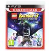 WARNER BROS GIOCO PS3 LEGO BATMAN 3